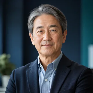 鈴木さんのイメージ